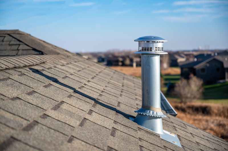 Increases roof lifespan